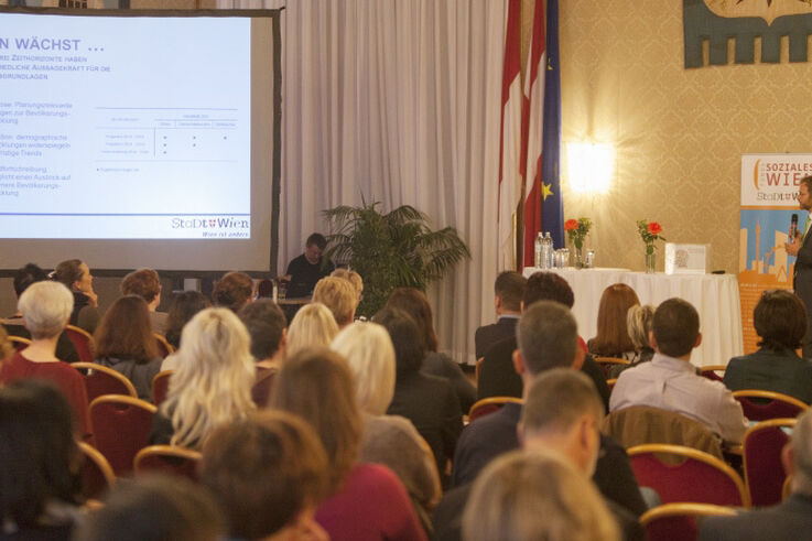 FSW-ExpertInnenforum „Zukunft der Geriatrie“ (Bild: FSW) FSW-ExpertInnenforum „Zukunft der Geriatrie“ (Bild: FSW)