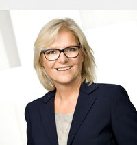 Gabriele Graumann (Bild: Wilke) Gabriele Graumann (Bild: Wilke)