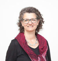 Monika Wintersberger-Montorio (Bild: FSW) Monika Wintersberger-Montorio (Bild: FSW)