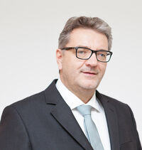Peter Hacker (Bild: FSW) Peter Hacker (Bild: FSW)