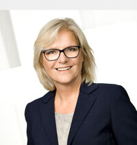 Gabriele Graumann (Bild: Wilke) Gabriele Graumann (Bild: Wilke)