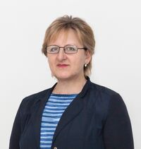 Diana Ettenauer-Reiter (Bild: FSW) Diana Ettenauer-Reiter (Bild: FSW)